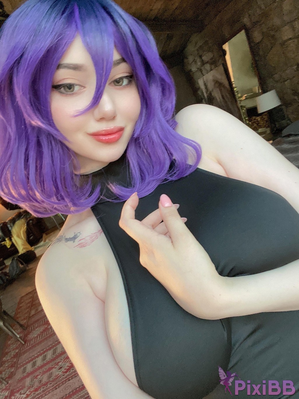 Alina Becker Vermeil Kinsou no Vermeil PixiBB.COM 044