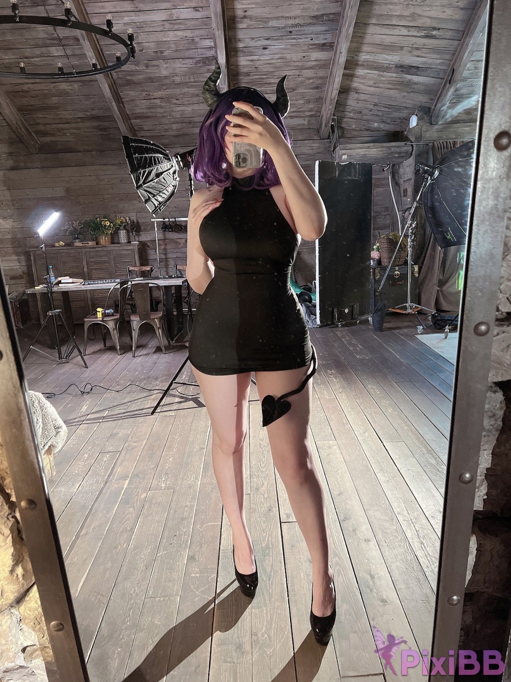 Alina Becker Vermeil Kinsou no Vermeil PixiBB.COM 057