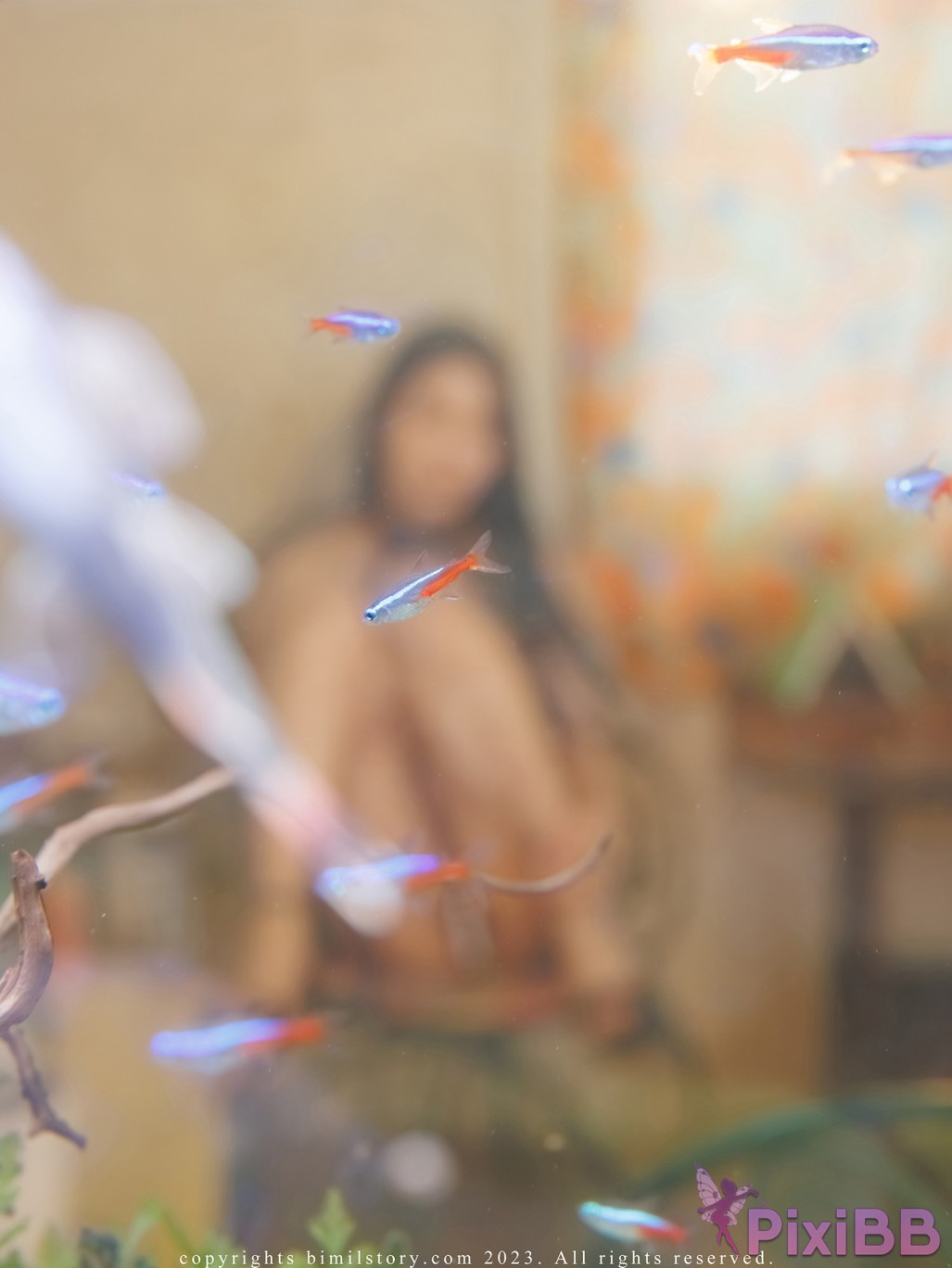 Bimilstory Bomi Vol.31 Fantasy Bondage PixiBB.COM 091