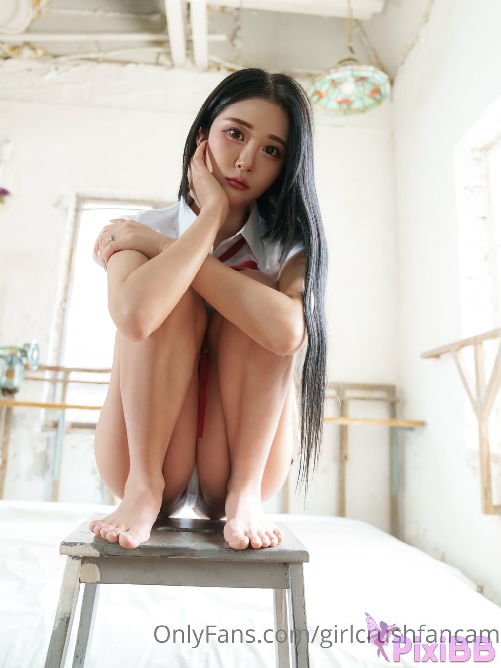 Bomi OnlyFans Collection PixiBB.COM 259