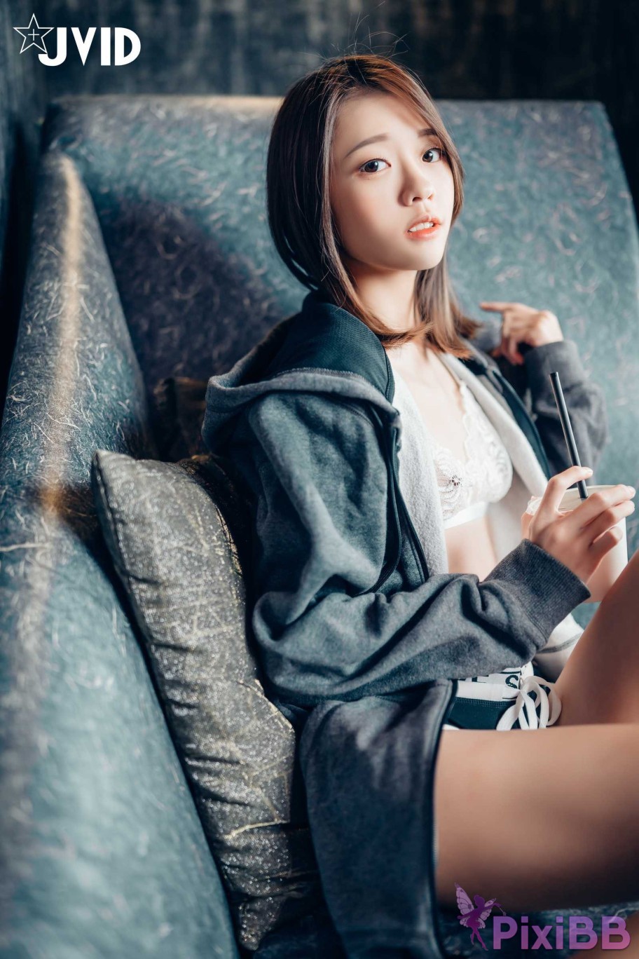 JVID Yan yan Angel MYan yan PixiBB.COM 113