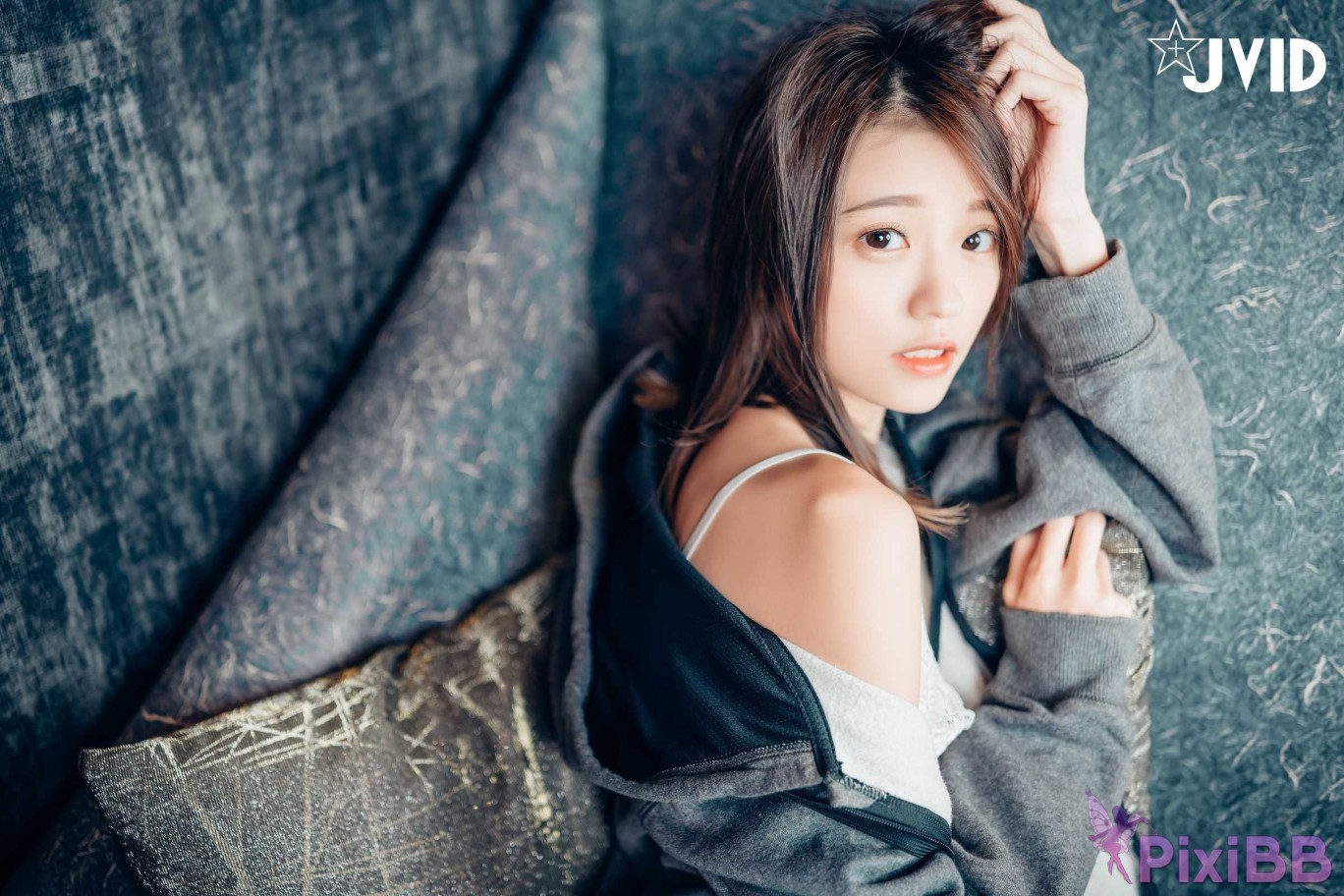 JVID Yan yan Angel MYan yan PixiBB.COM 117