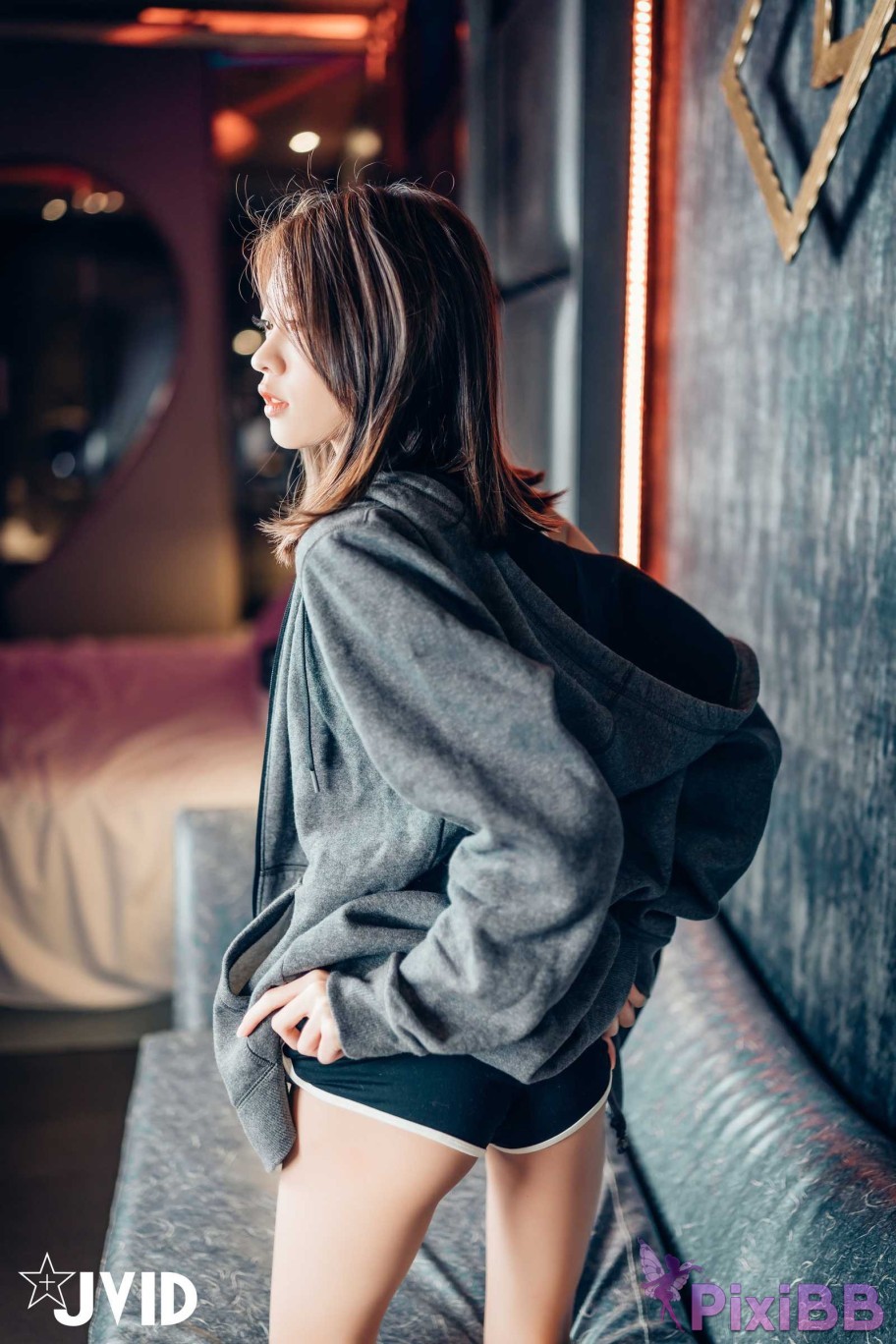 JVID Yan yan Angel MYan yan PixiBB.COM 120