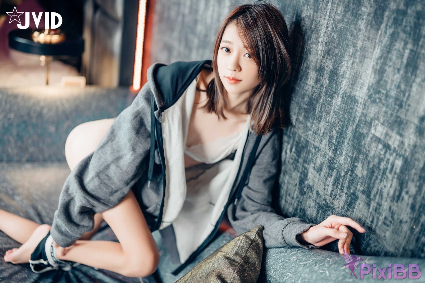 JVID Yan yan Angel MYan yan PixiBB.COM 122