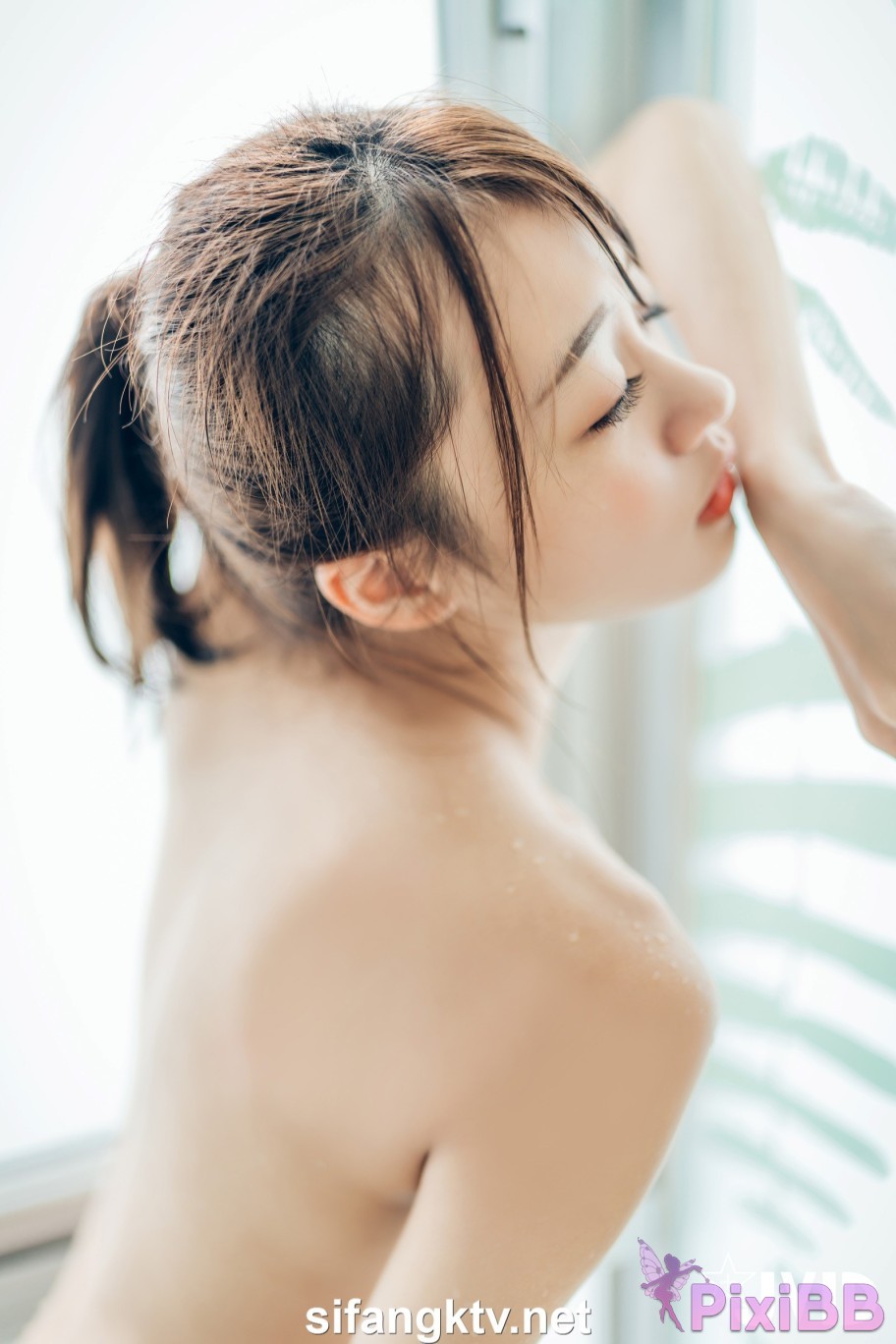 JVID Yan yan Angel Yan yanBao bao  PixiBB.COM 017