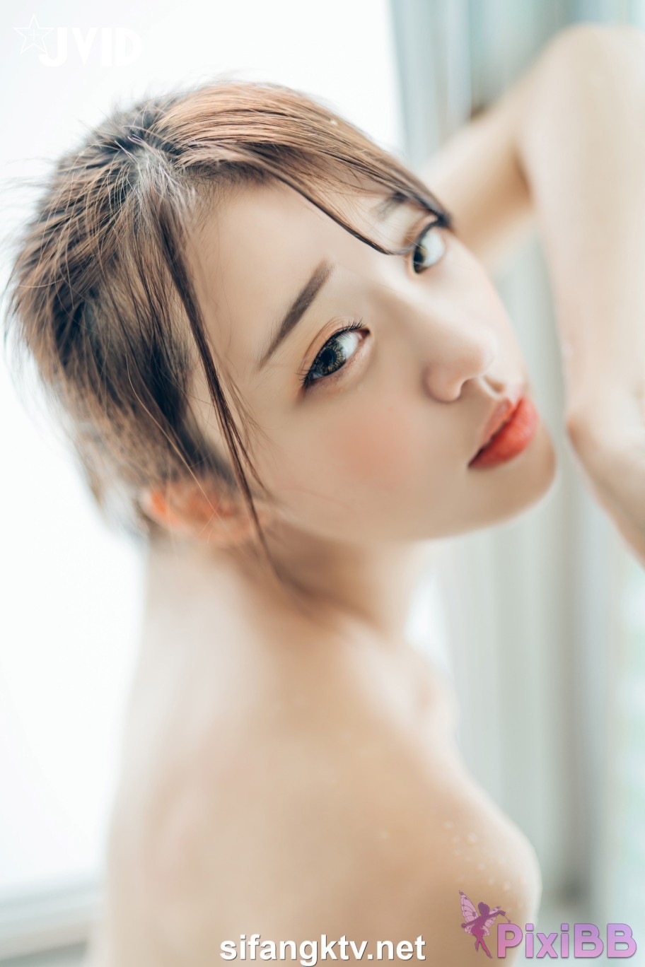 JVID Yan yan Angel Yan yanBao bao  PixiBB.COM 018