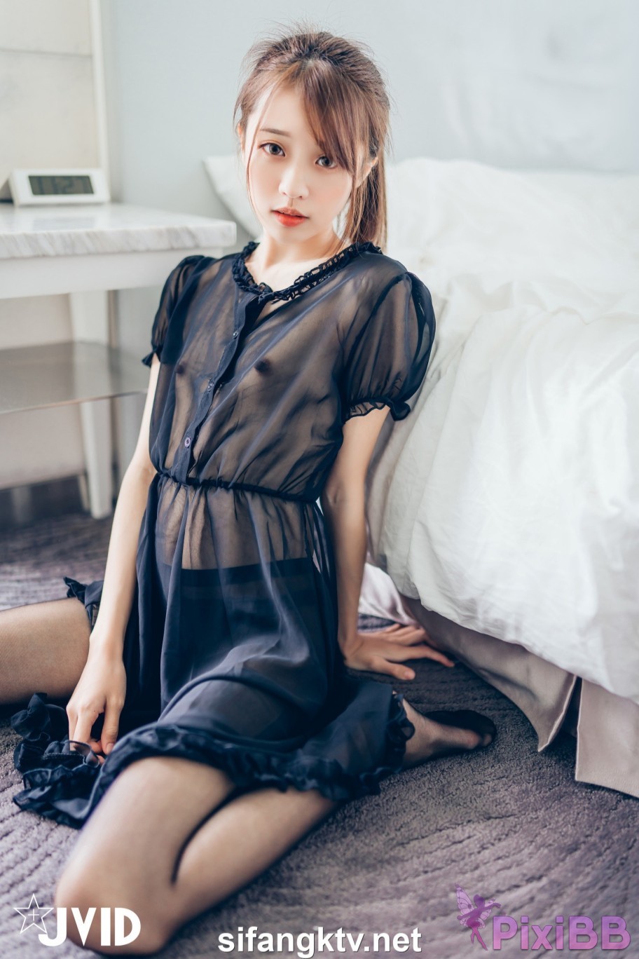 JVID Yan yan Angel Yan yanBao bao  PixiBB.COM 033