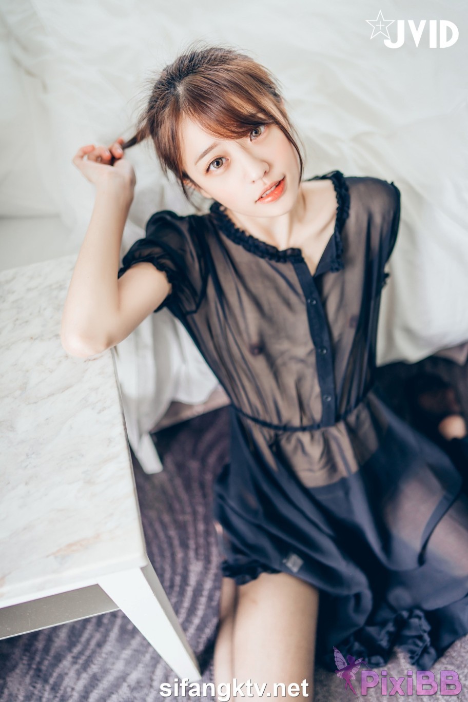 JVID Yan yan Angel Yan yanBao bao  PixiBB.COM 034