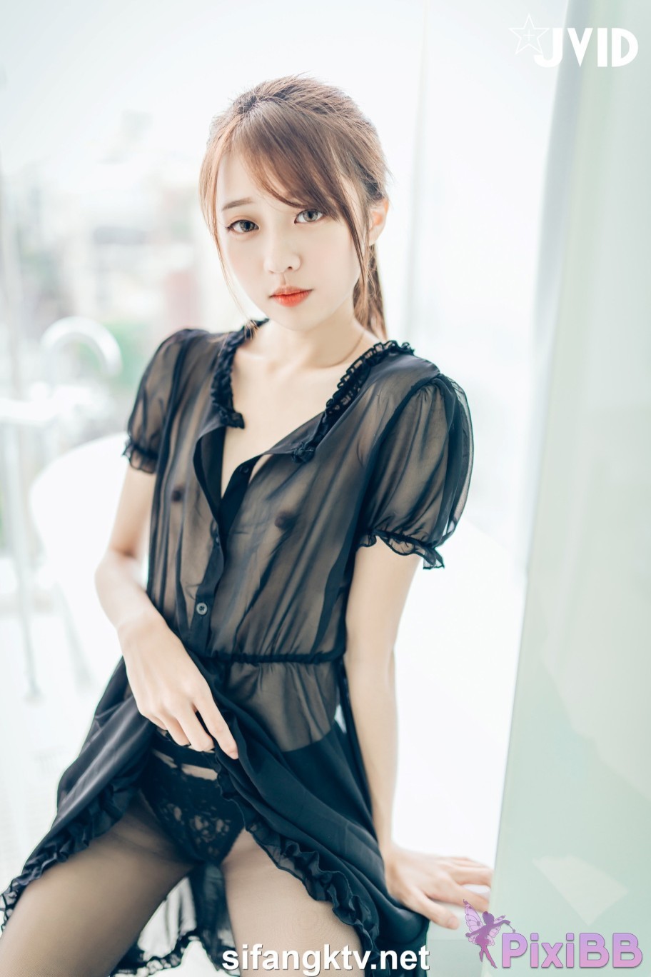 JVID Yan yan Angel Yan yanBao bao  PixiBB.COM 038