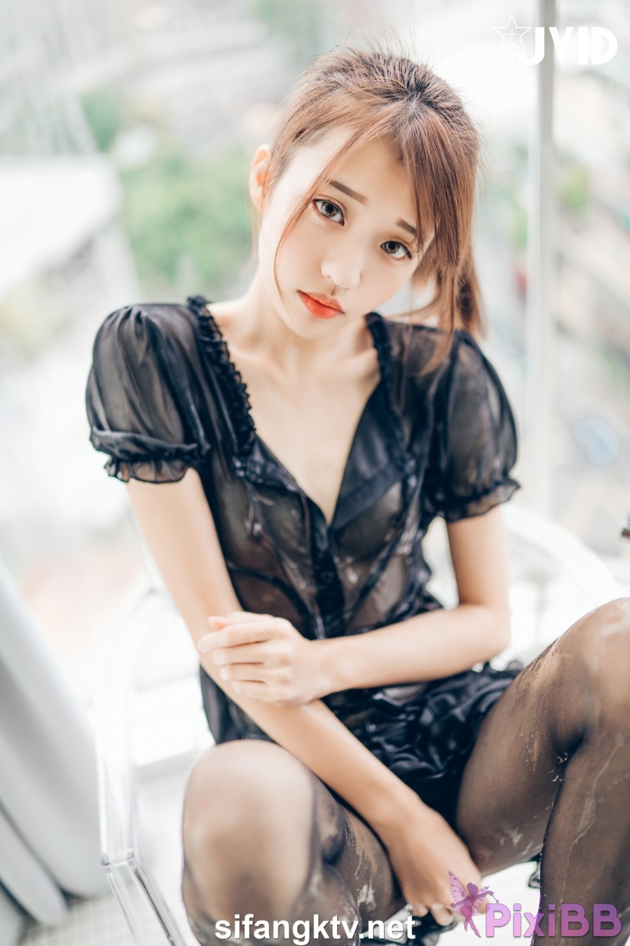 JVID Yan yan Angel Yan yanBao bao  PixiBB.COM 042