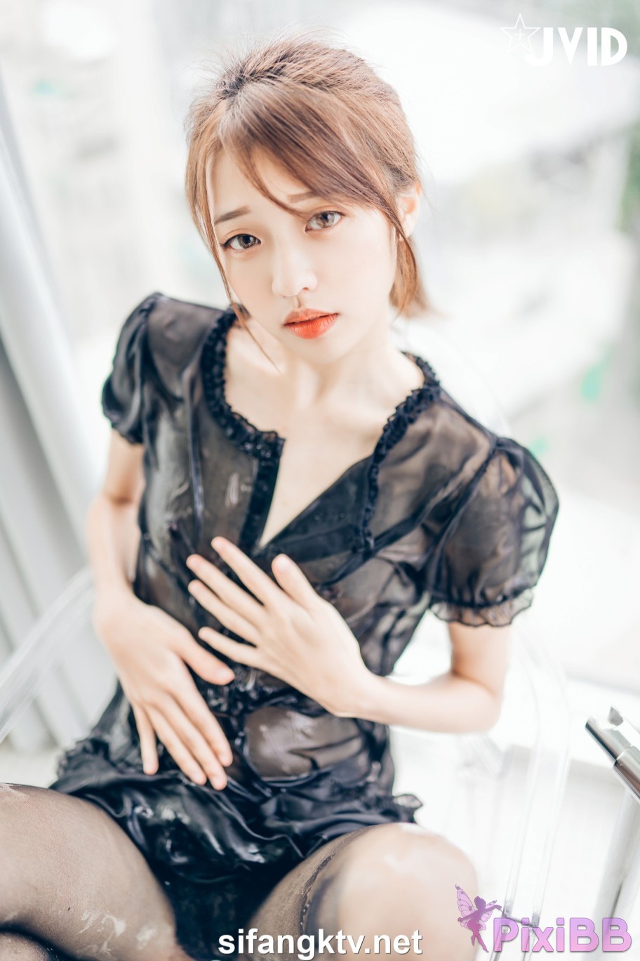 JVID Yan yan Angel Yan yanBao bao  PixiBB.COM 043
