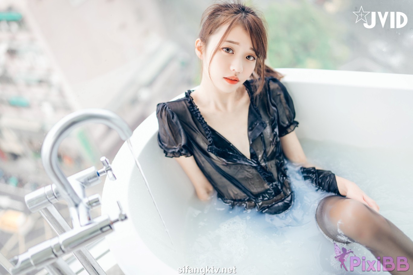 JVID Yan yan Angel Yan yanBao bao  PixiBB.COM 051