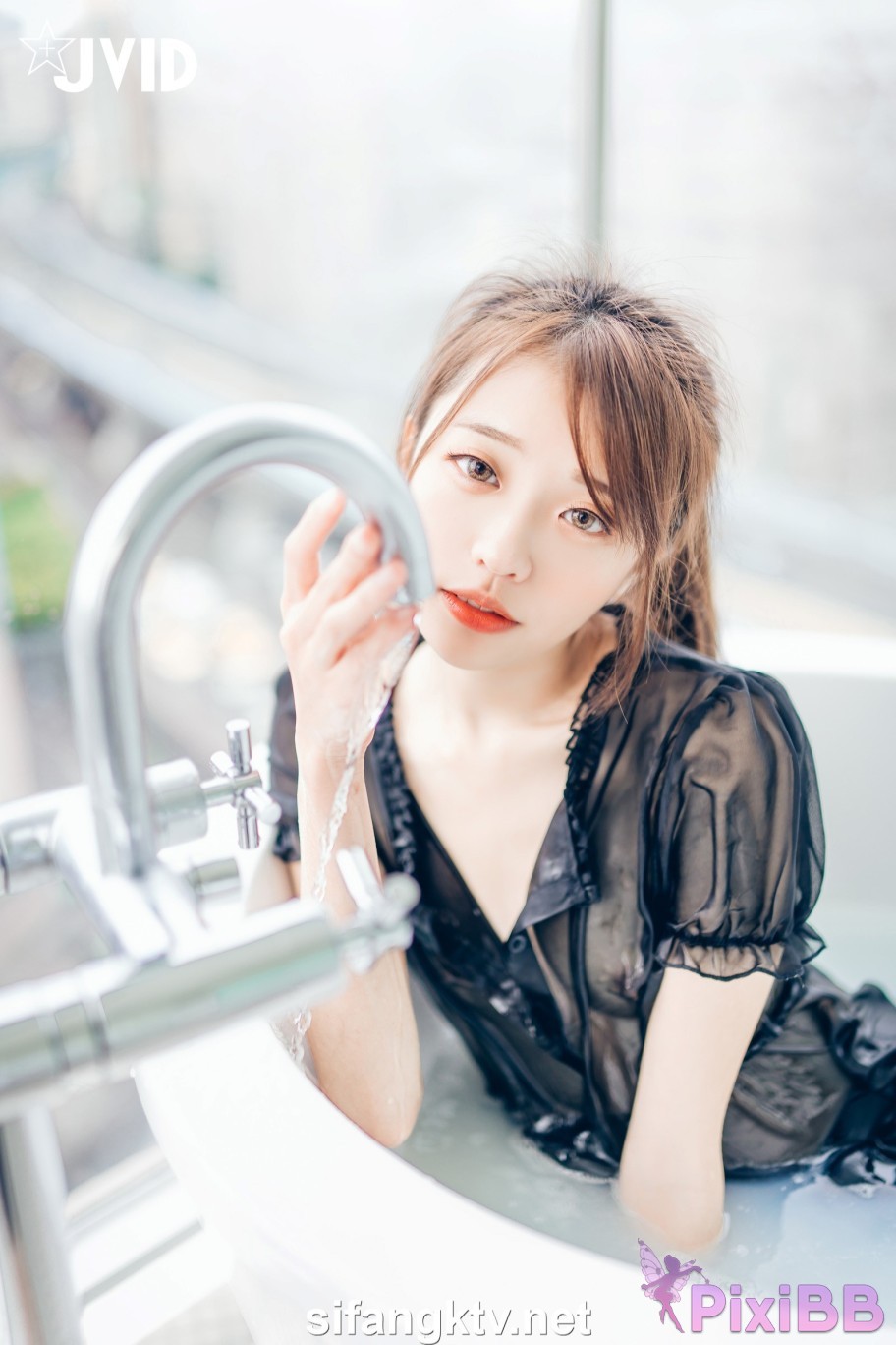 JVID Yan yan Angel Yan yanBao bao  PixiBB.COM 053