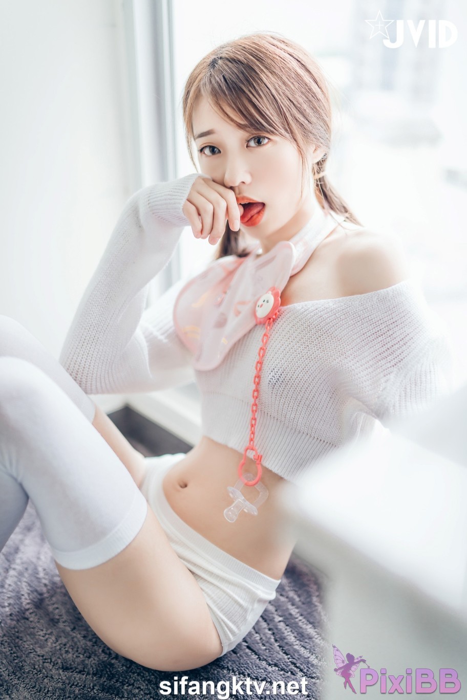 JVID Yan yan Angel Yan yanBao bao  PixiBB.COM 067