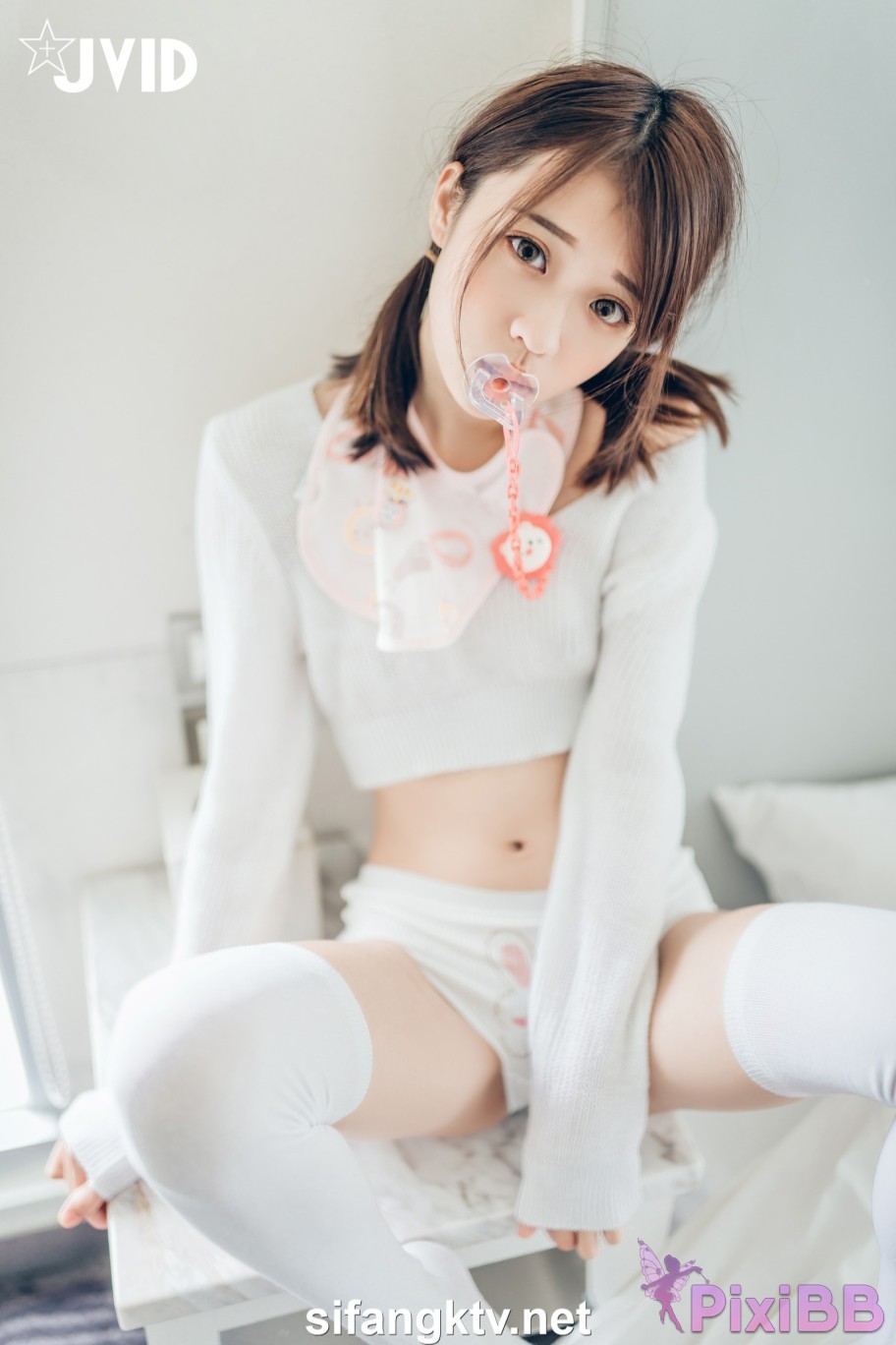 JVID Yan yan Angel Yan yanBao bao  PixiBB.COM 068