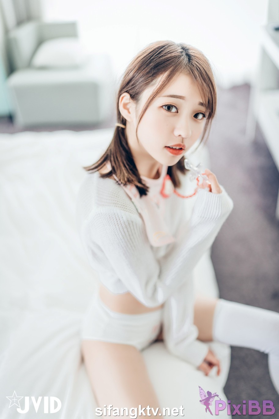 JVID Yan yan Angel Yan yanBao bao  PixiBB.COM 071