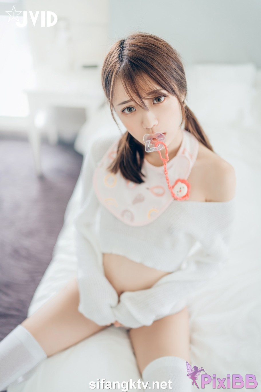 JVID Yan yan Angel Yan yanBao bao  PixiBB.COM 072