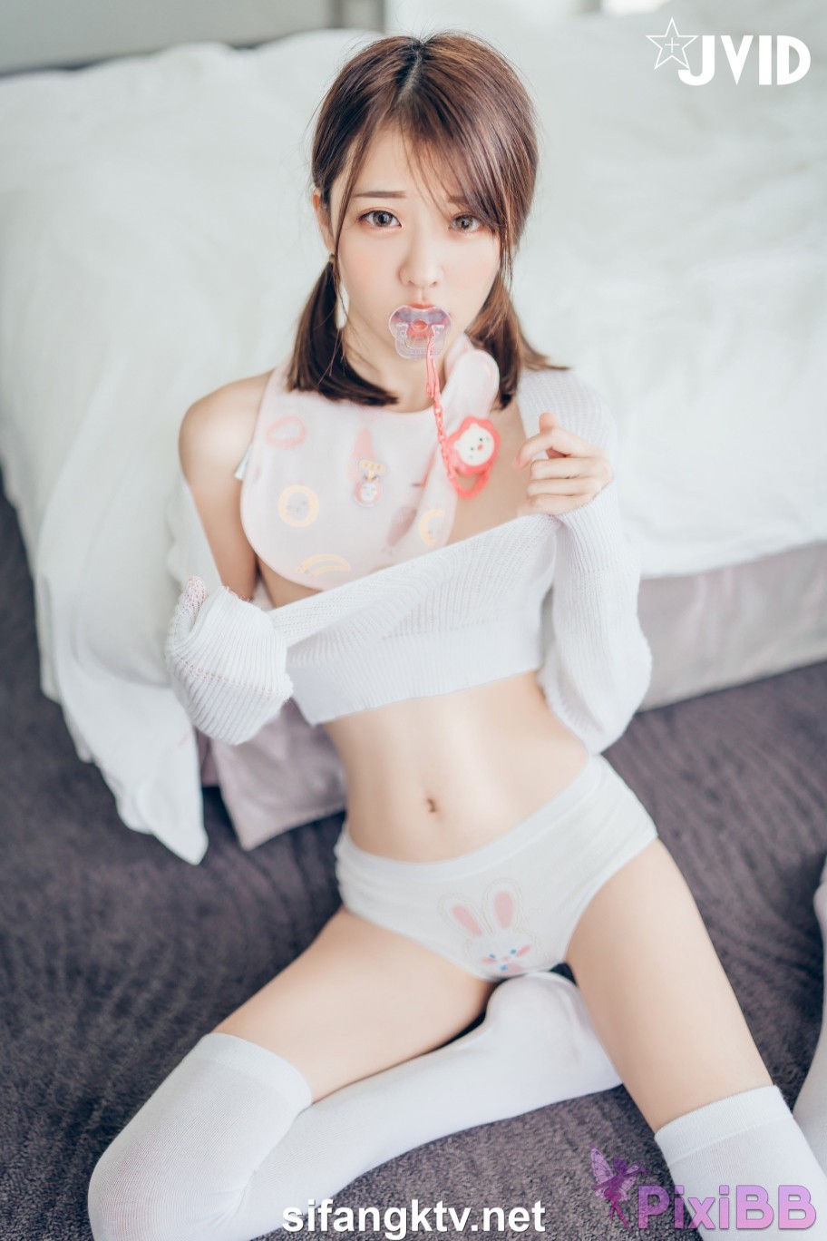 JVID Yan yan Angel Yan yanBao bao  PixiBB.COM 073