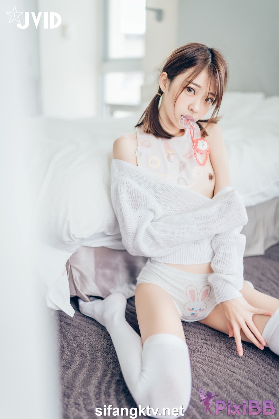 JVID Yan yan Angel Yan yanBao bao  PixiBB.COM 074