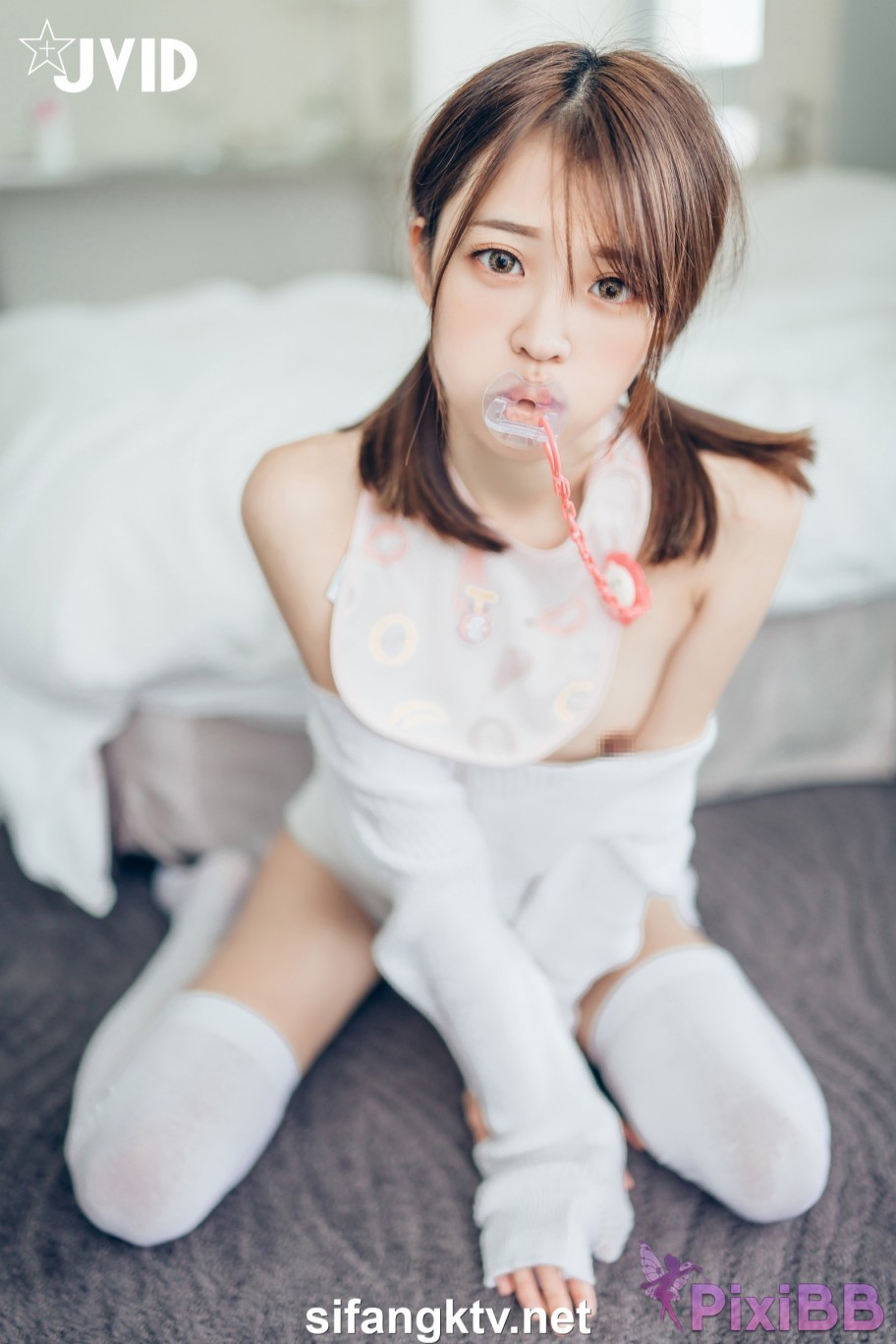 JVID Yan yan Angel Yan yanBao bao  PixiBB.COM 075