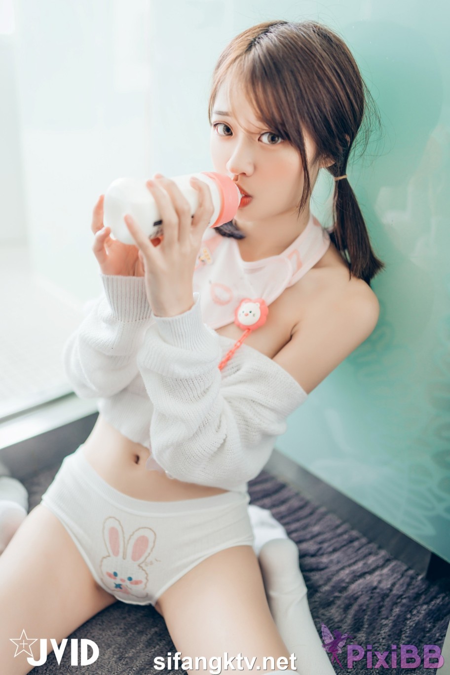 JVID Yan yan Angel Yan yanBao bao  PixiBB.COM 077