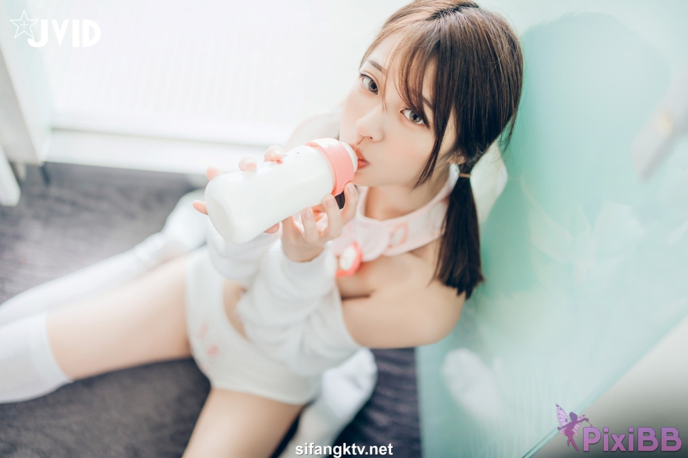 JVID Yan yan Angel Yan yanBao bao  PixiBB.COM 078