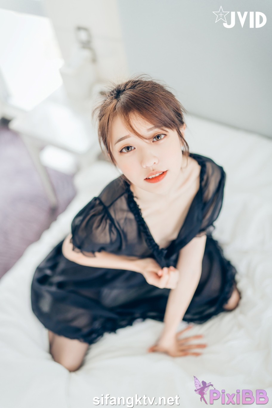 JVID Yan yan Angel Yan yanBao bao  PixiBB.COM 134