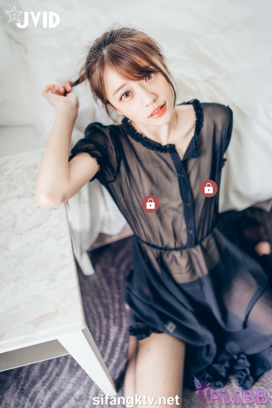 JVID Yan yan Angel Yan yanBao bao  PixiBB.COM 136