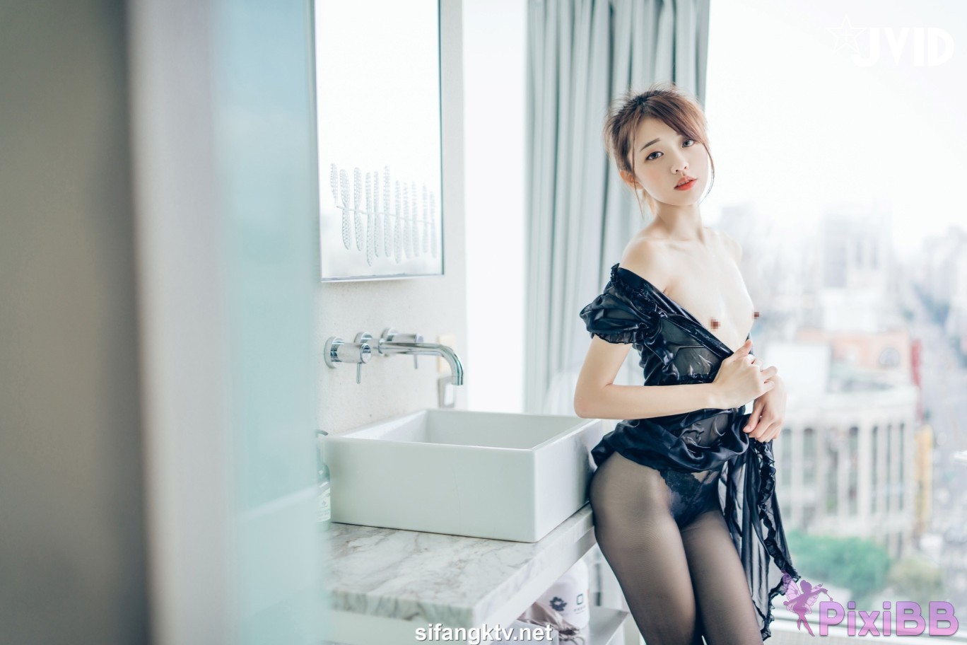 JVID Yan yan Angel Yan yanBao bao  PixiBB.COM 141
