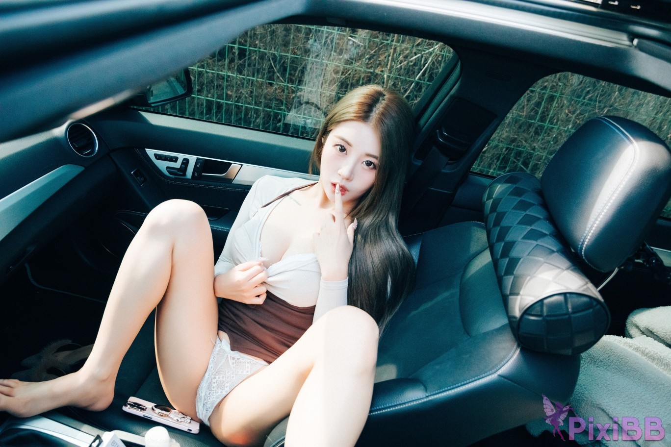 Loozy Bomi Girlgroup Yanos S.Ver PixiBB.COM 009