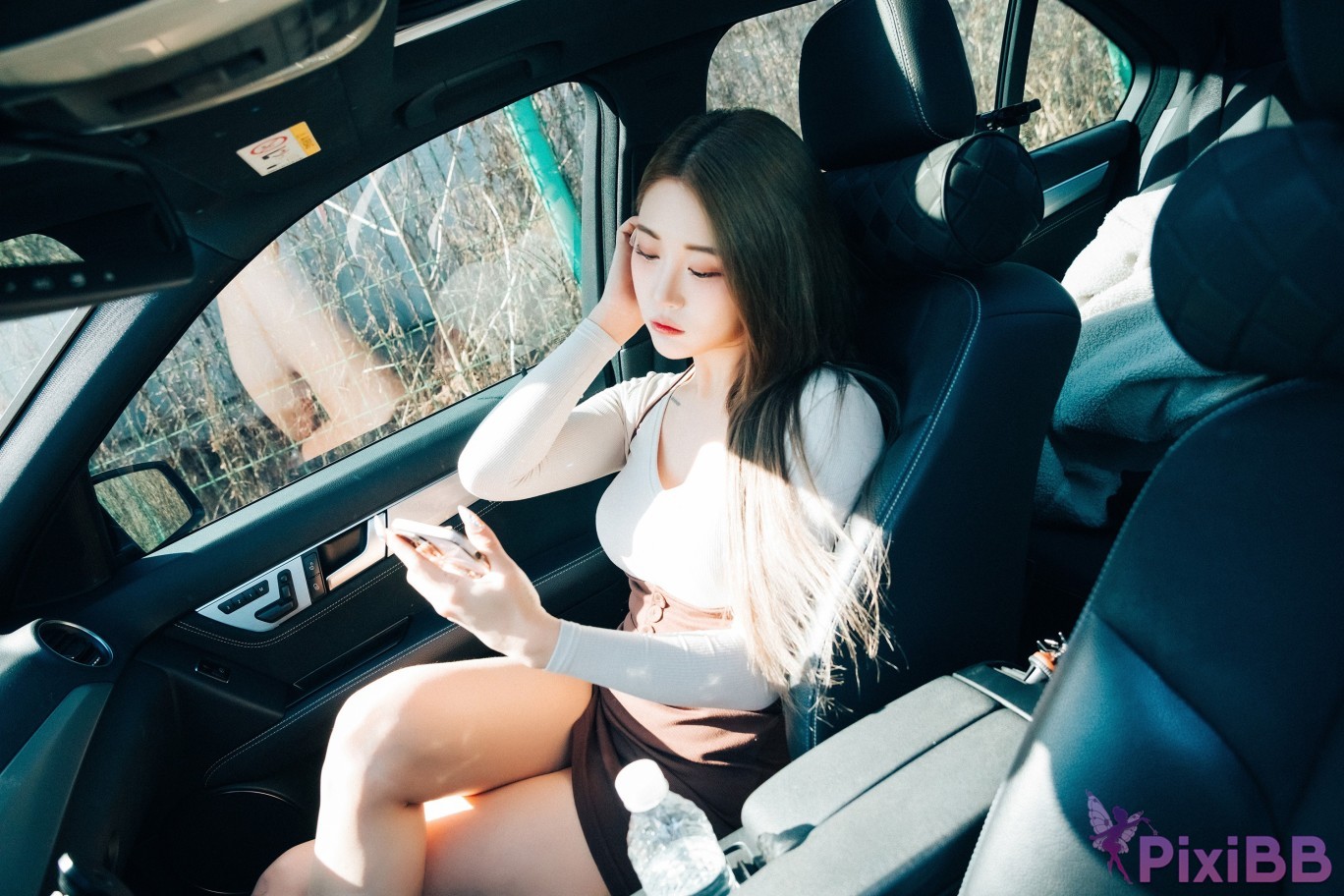 Loozy Bomi Girlgroup Yanos S.Ver PixiBB.COM 012