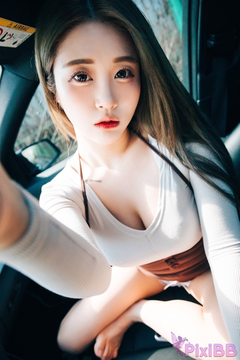 Loozy Bomi Girlgroup Yanos S.Ver PixiBB.COM 014