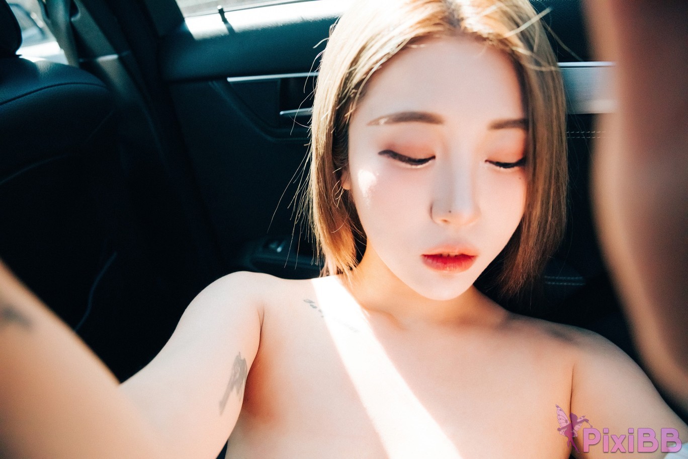 Loozy Bomi Girlgroup Yanos S.Ver PixiBB.COM 053