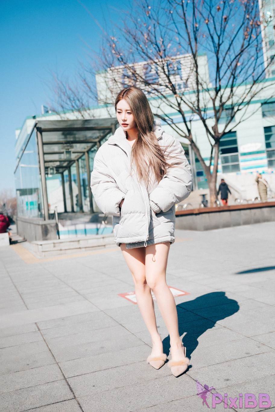 Loozy Bomi Girlgroup Yanos S.Ver PixiBB.COM 055