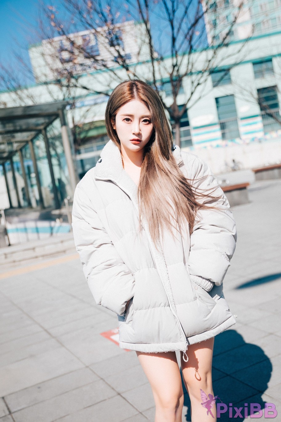 Loozy Bomi Girlgroup Yanos S.Ver PixiBB.COM 057