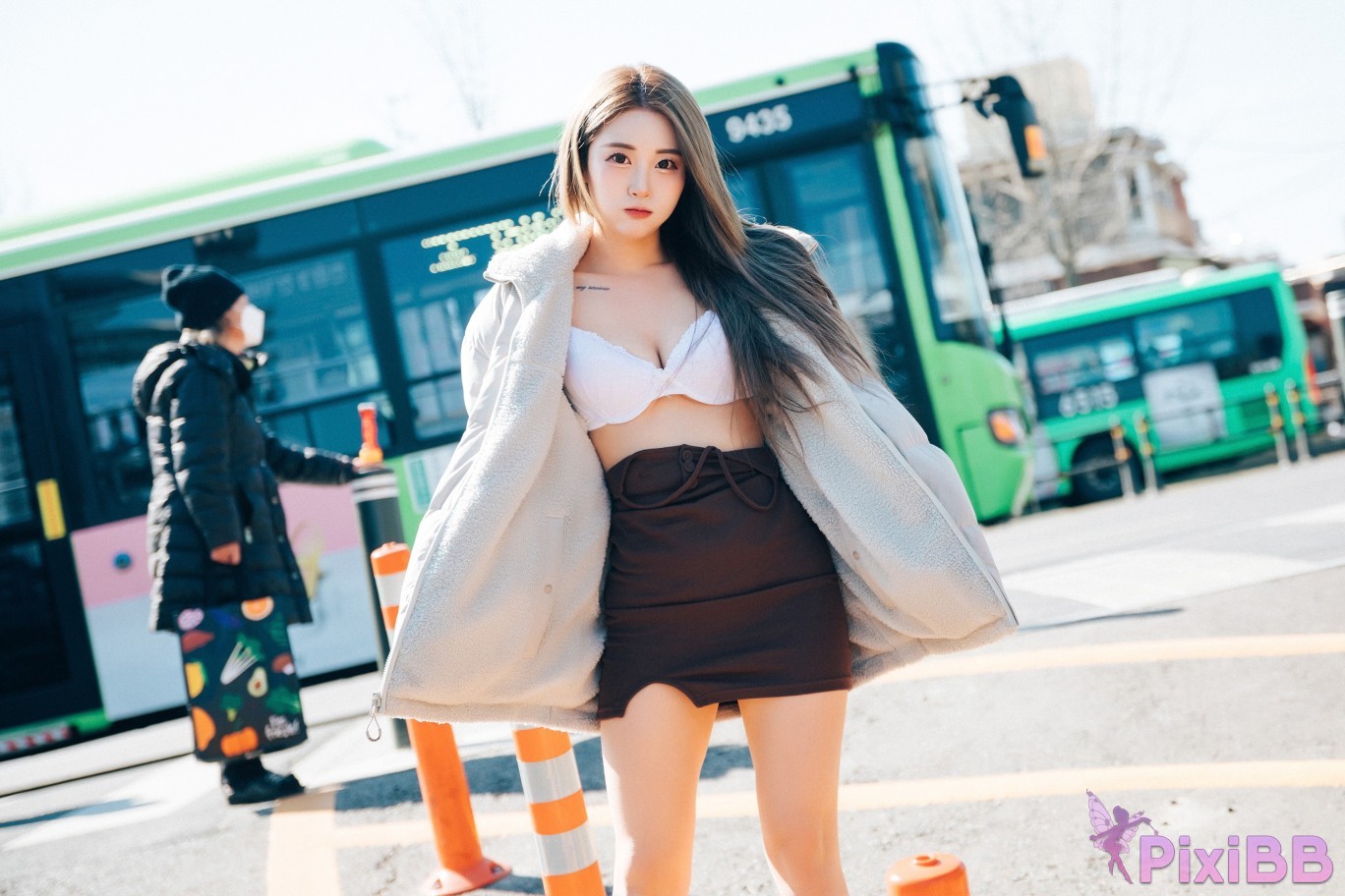 Loozy Bomi Girlgroup Yanos S.Ver PixiBB.COM 060