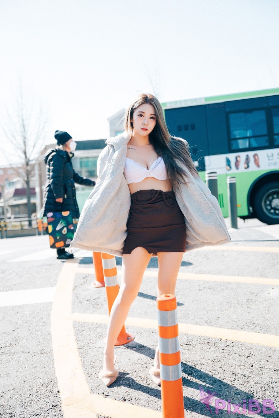 Loozy Bomi Girlgroup Yanos S.Ver PixiBB.COM 061