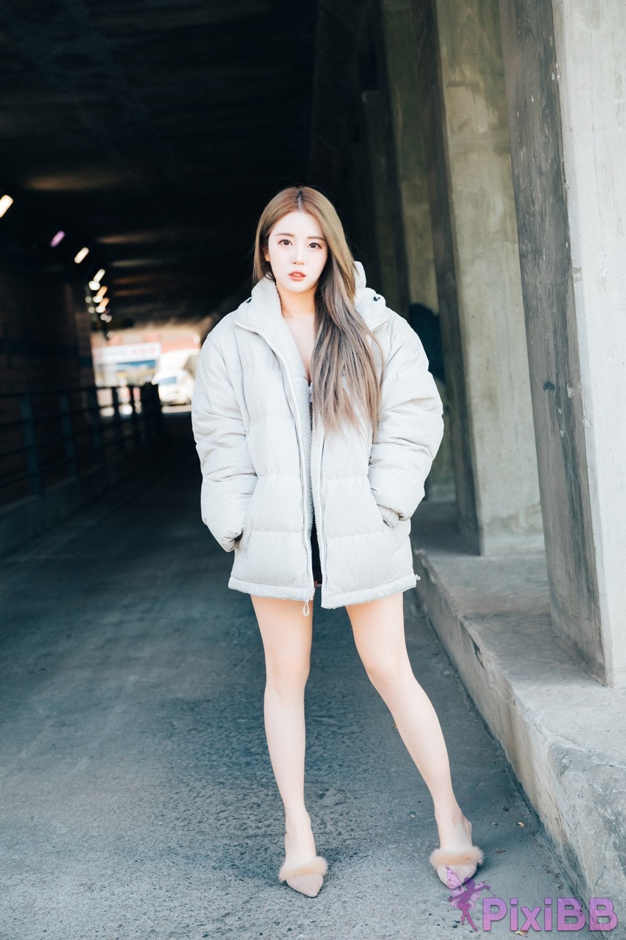 Loozy Bomi Girlgroup Yanos S.Ver PixiBB.COM 062