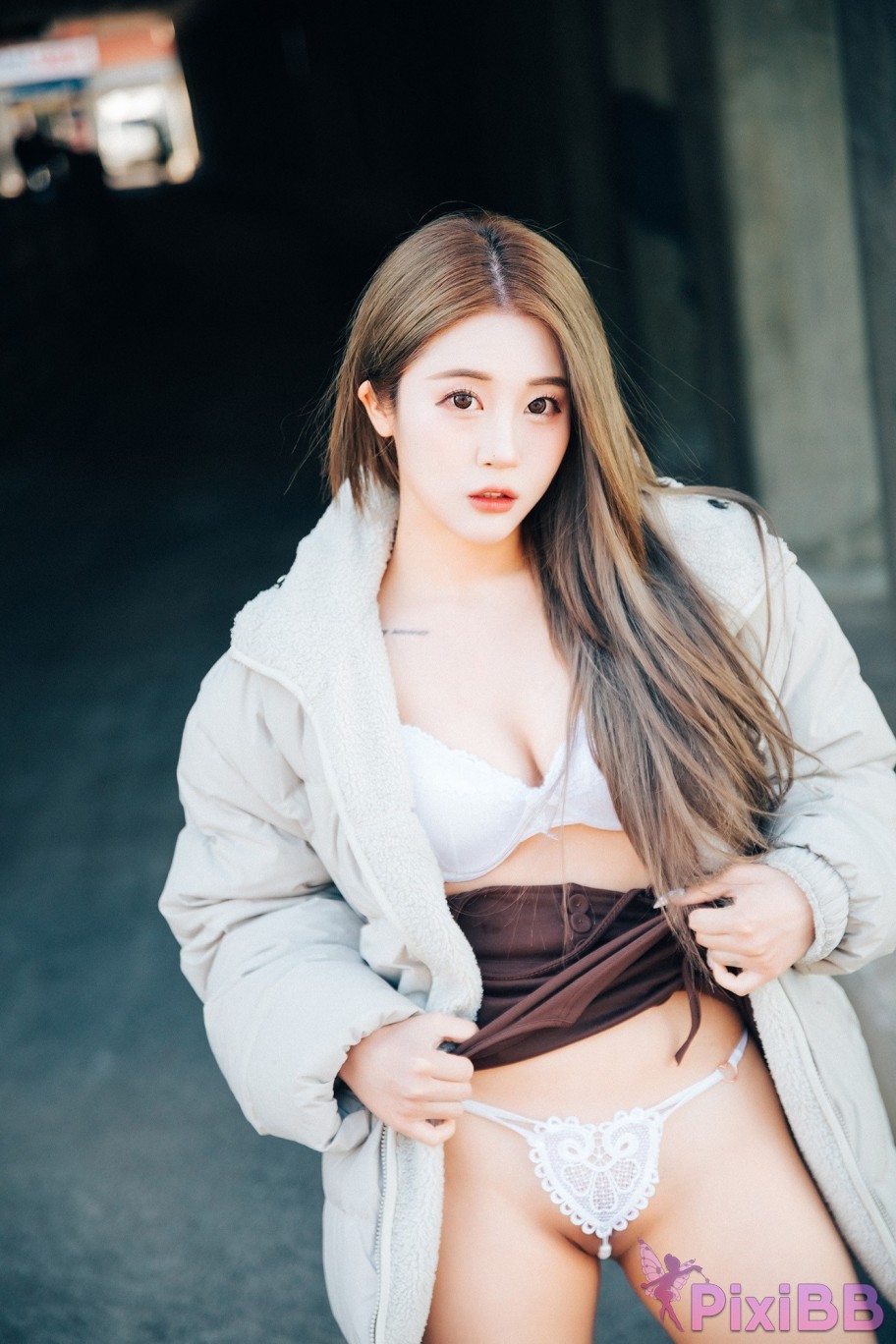 Loozy Bomi Girlgroup Yanos S.Ver PixiBB.COM 065
