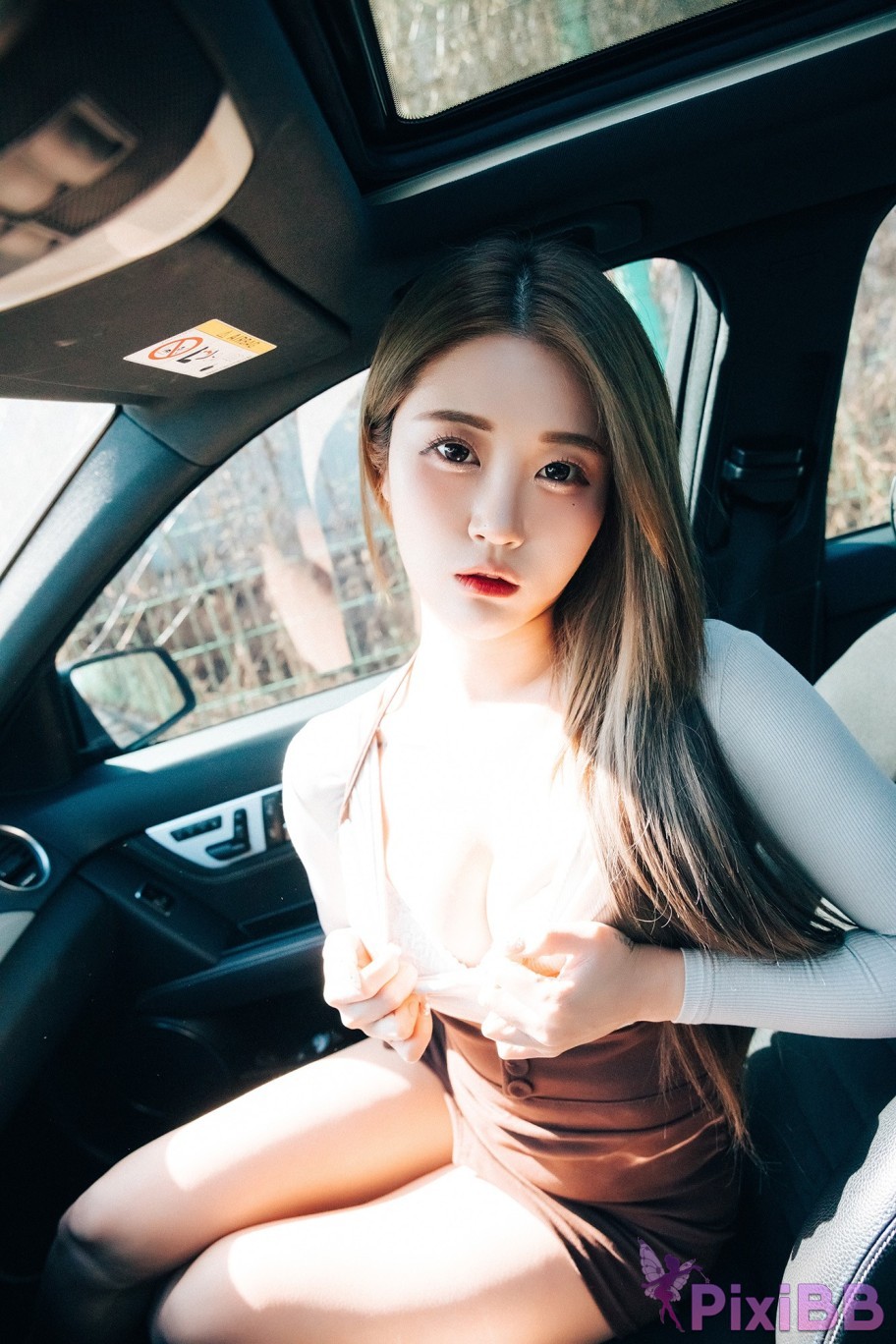 Loozy Bomi Girlgroup Yanos S.Ver PixiBB.COM 067