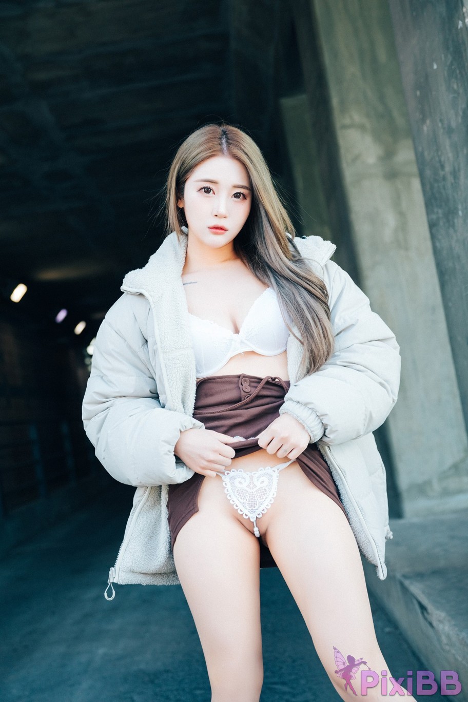 Loozy Bomi Girlgroup Yanos S.Ver PixiBB.COM 083