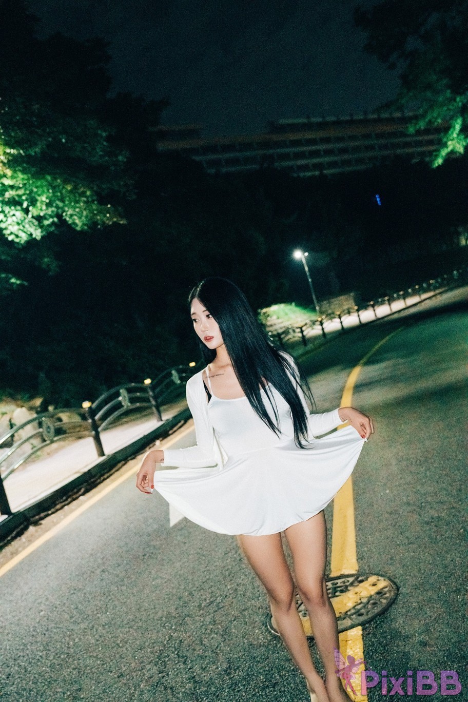 Loozy Bomi Night Roads PixiBB.COM 001