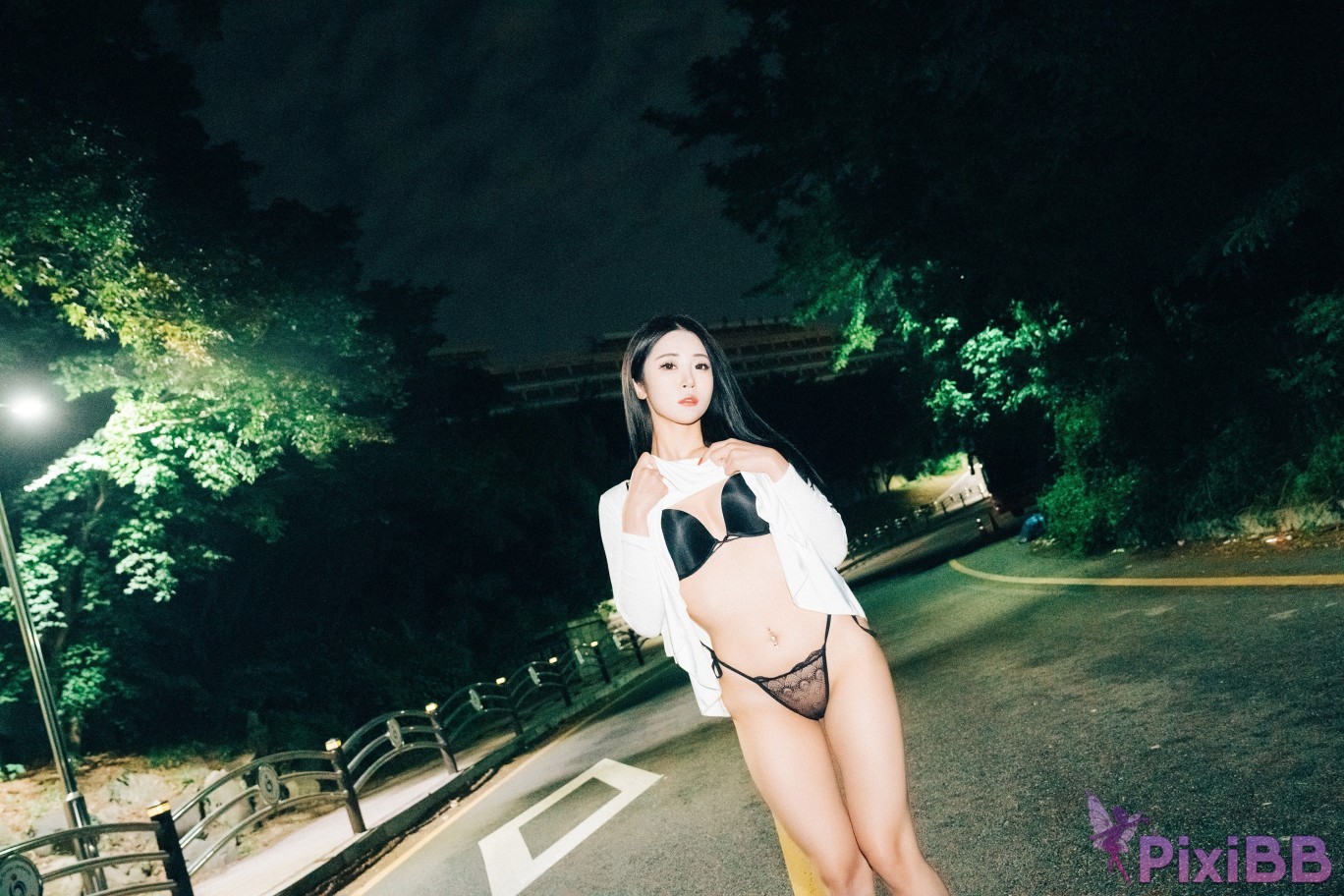 Loozy Bomi Night Roads PixiBB.COM 009