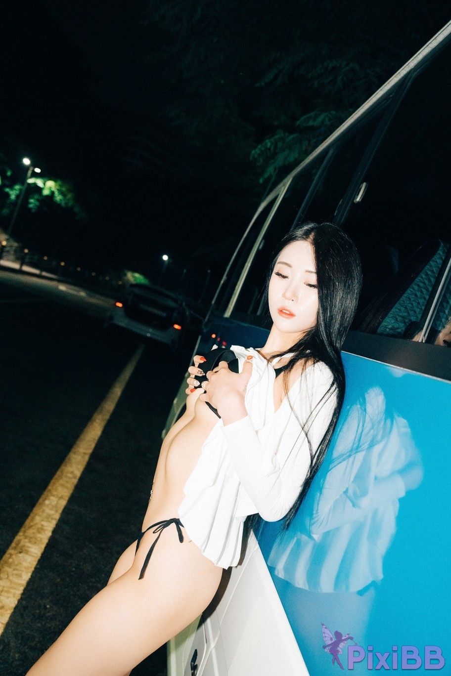 Loozy Bomi Night Roads PixiBB.COM 014