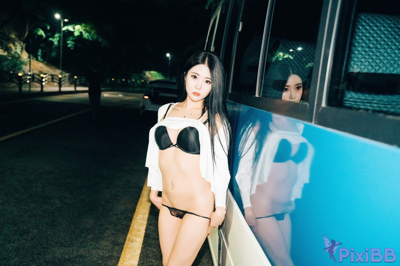 Loozy Bomi Night Roads PixiBB.COM 019