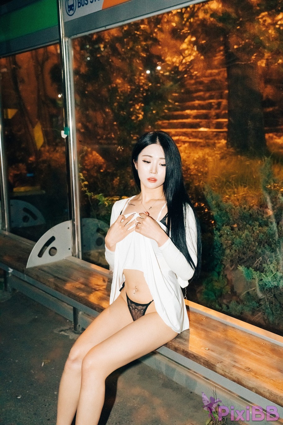 Loozy Bomi Night Roads PixiBB.COM 025