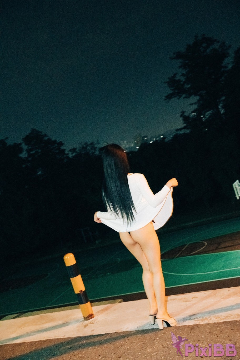 Loozy Bomi Night Roads PixiBB.COM 030