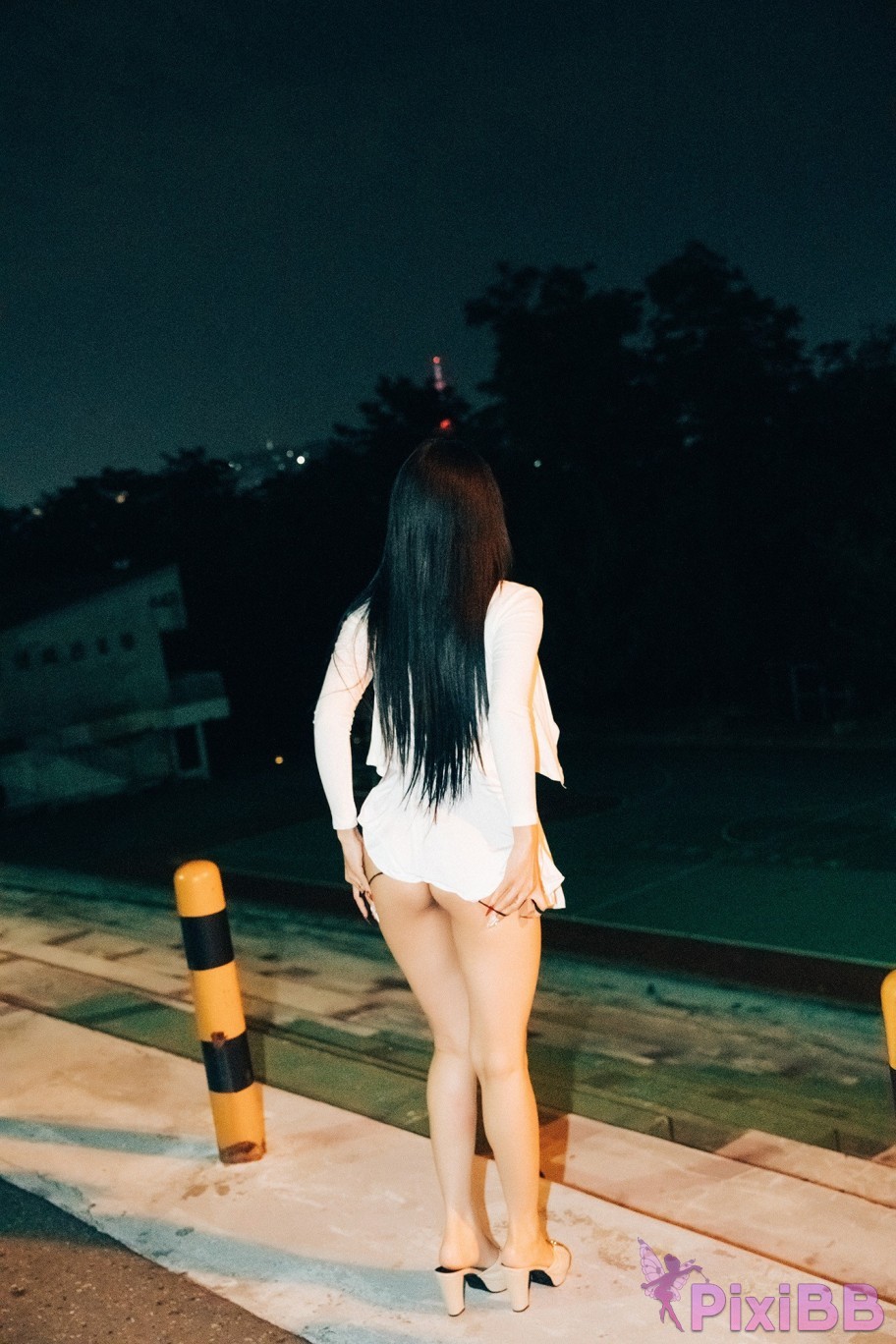 Loozy Bomi Night Roads PixiBB.COM 031