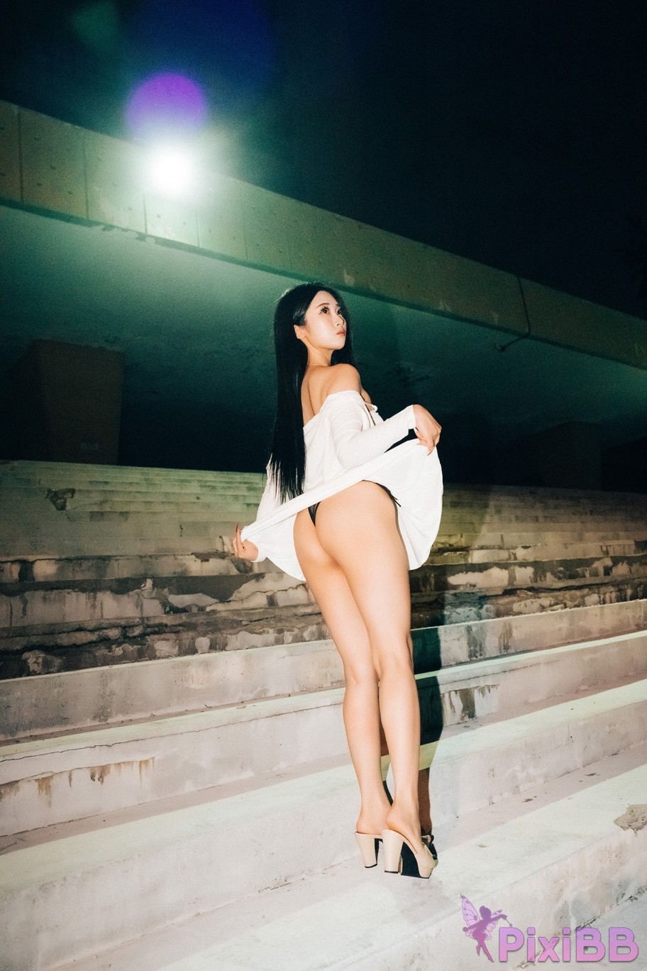 Loozy Bomi Night Roads PixiBB.COM 046