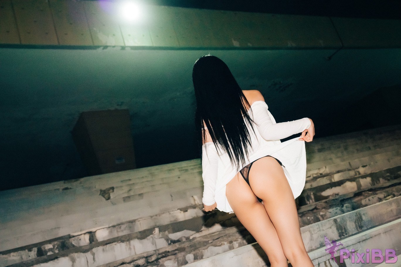 Loozy Bomi Night Roads PixiBB.COM 047